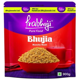 Bhujia Pabhuji