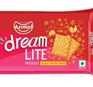 Dream lite Biscuit