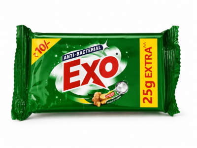 Exo Dish wash Soap  Sabun