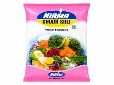 Salt Namak Nirma 1 kg pack
