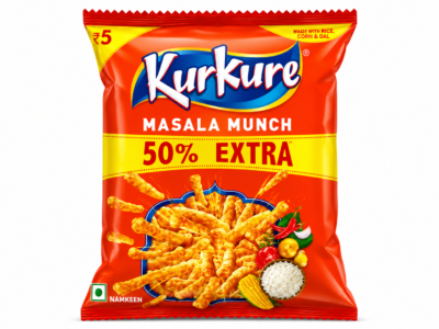 Kurkure -Namkeen