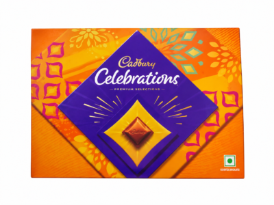 Celebration Cadbury Chocolate dairy Milk