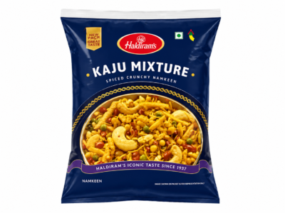 Kaaju Mixture 200g Namkin-Bhujiya