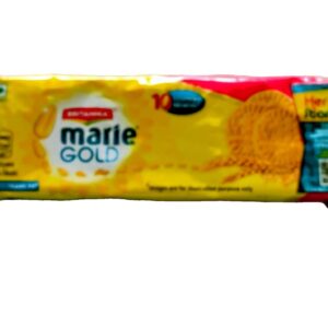 Marie Gold biscuit Britania Brand