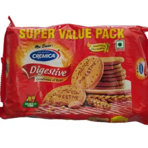 Digestive Biscuit Cremica Brand