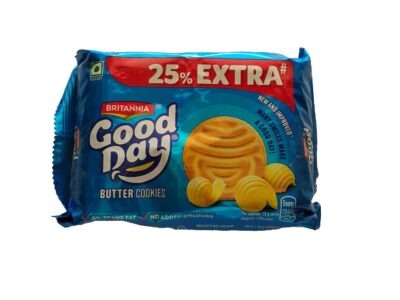 Good day biscuit Britania Brand 250g pack