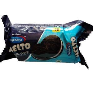 Meltos biscuit Cremica Brand 50g