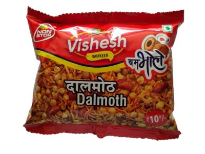 Dalmoth Non stop Brand 42g