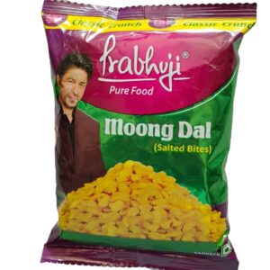 Moong dal -Mung dal 32g prabhuji