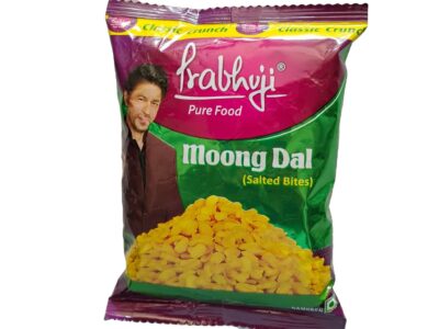 Moong dal -Mung dal 32g prabhuji
