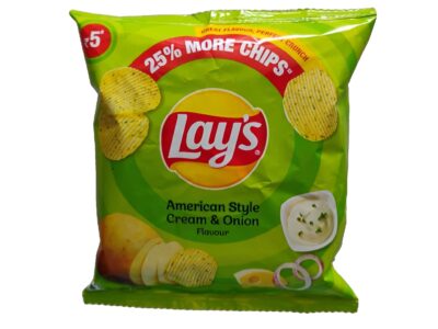 Lays -Chips