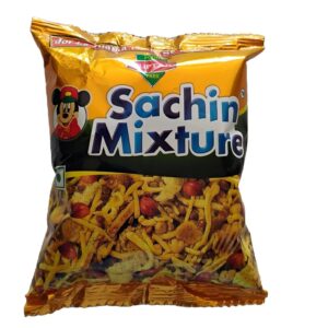Sachin mixture -Namkeen 20g