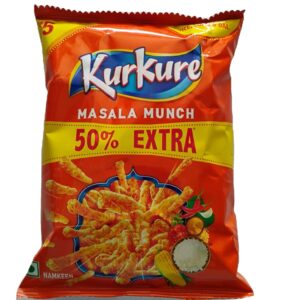 Kurkure -Namkeen