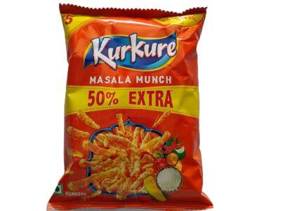 Kurkure -Namkeen
