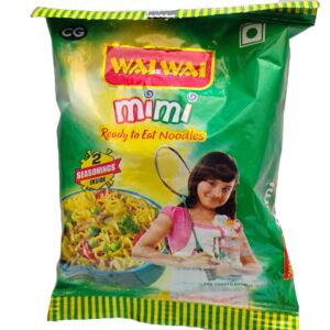 Mimi Noodles 22g Maggi -Rumpum