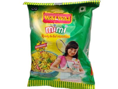 Mimi Noodles 22g Maggi -Rumpum