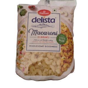 Pasta Macaroni Haldiram's