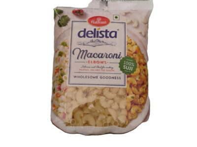 Pasta Macaroni Haldiram's