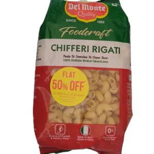 Pasta Chifferi rigati  400g