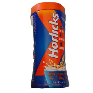 Horlicks protin powder