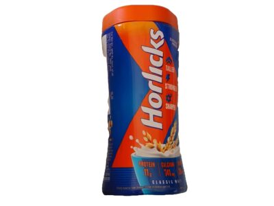 Horlicks protin powder