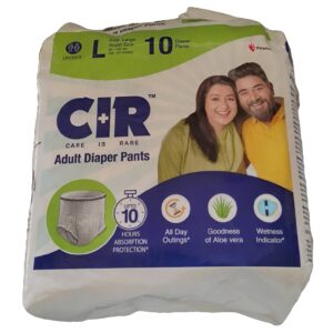 CIR Adult Diaper Pants