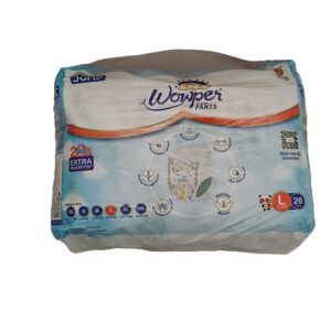 Wowper Pant - Diaper pampers