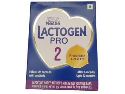 Lactogen pro 2 (After 6 months Upto 12 months