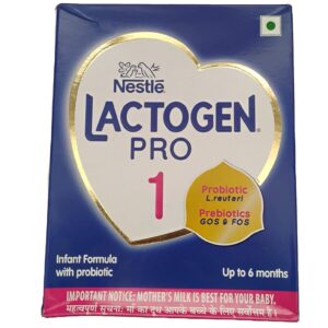 Lactogen pro 1 (up to 6 months)