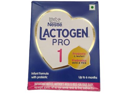 Lactogen pro 1 (up to 6 months)