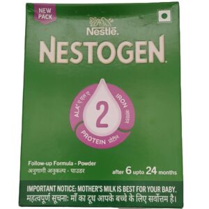 Nestogen 2 (after 6 upto 24 months)