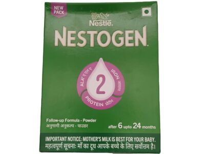 Nestogen 2 (after 6 upto 24 months)