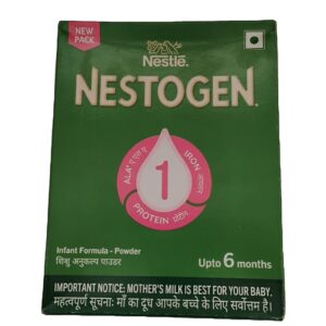 Nestogen 1 (Up to 6 Month)