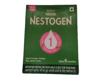 Nestogen 1 (Up to 6 Month)