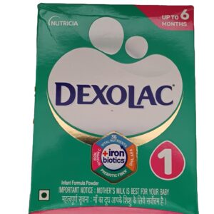 Dexolac 1 Baby Food