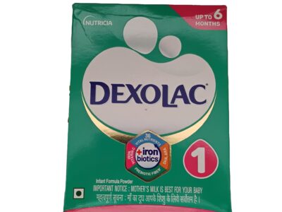 Dexolac 1 Baby Food