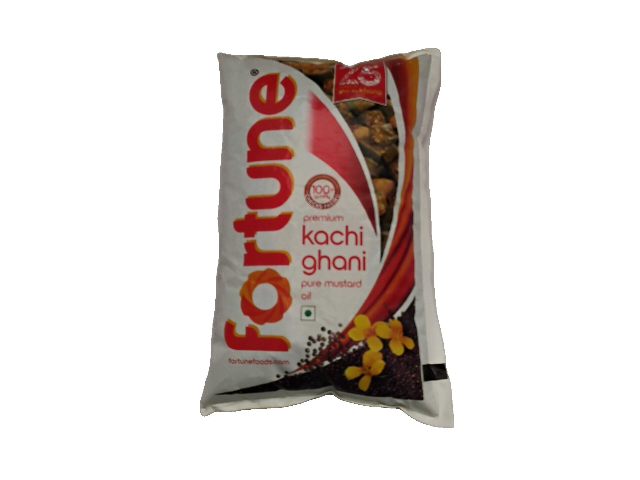 Mustard oil Fortune Sarso Tail Kachi Ghani