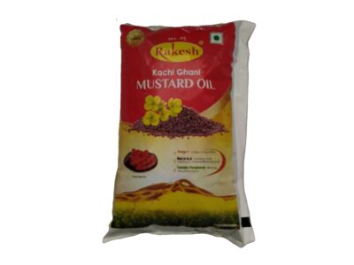 Mustard oil Rakesh Sarso tail kachi ghani