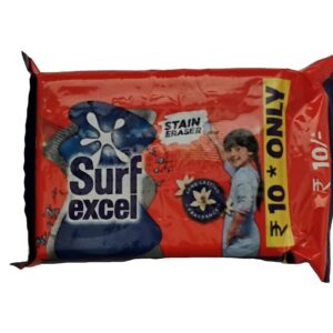 Surf Excel Detergent Laundry soap sabun