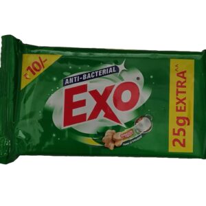 Exo Dish wash Soap Sabun