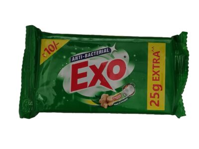 Exo Dish wash Soap Sabun