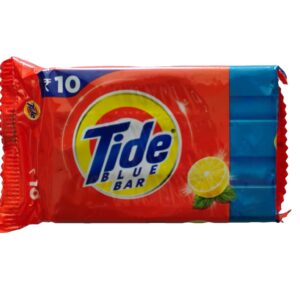 Tide detergent soap 120g