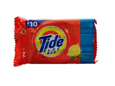 Tide detergent soap 120g