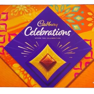 Celebration Cadbury Chocolate
