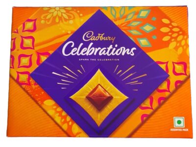Celebration Cadbury Chocolate