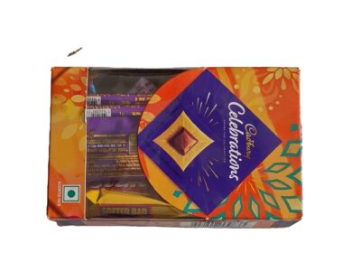 Celebration Cadbury Chocolate 51g