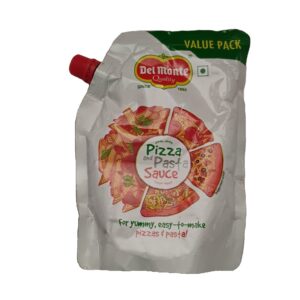Piza Pasta Sauce 400g Del Monte