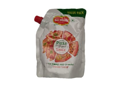 Piza Pasta Sauce 400g Del Monte