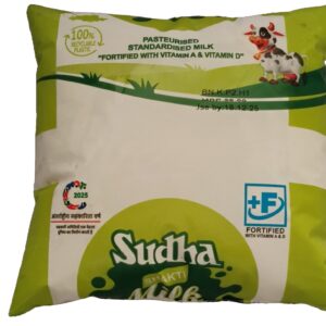 Sudha milk 🥛 Doodh