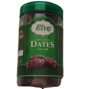 Dates khujur Rivo 400g